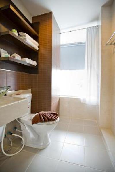 سینسووارن ایرپورت سوئیت هتل