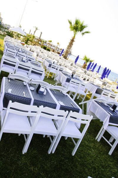 کلوب سالا نووا اینکیم هتل