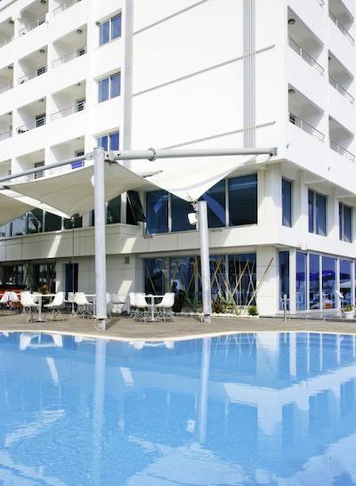 کلوب سالا نووا اینکیم هتل