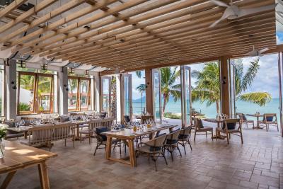 سلز بیچفرنت ریزرت