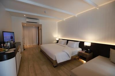 سلز بیچفرنت ریزرت