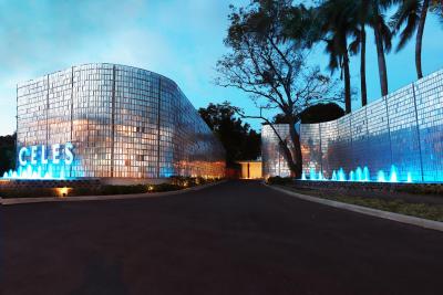 سلز بیچفرنت ریزرت