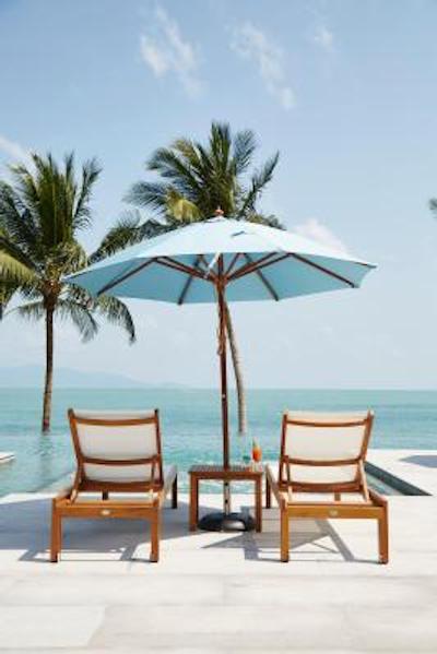 سلز بیچفرنت ریزرت