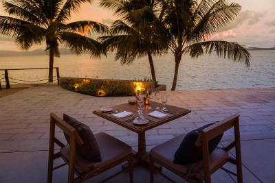 سلز بیچفرنت ریزرت