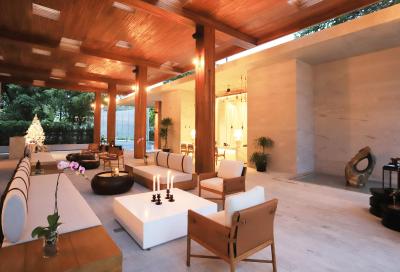 سلز بیچفرنت ریزرت