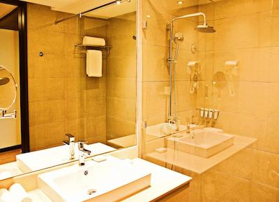 دوبلتری بای هیلتون نیربی هورلینگهام