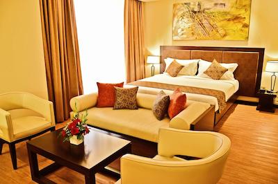 دوبلتری بای هیلتون نیربی هورلینگهام