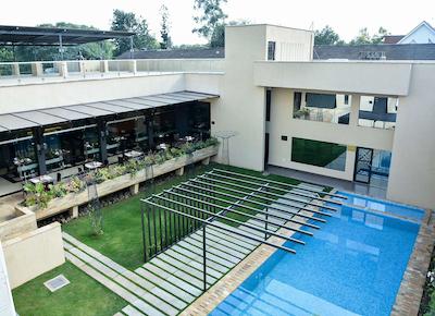 دوبلتری بای هیلتون نیربی هورلینگهام