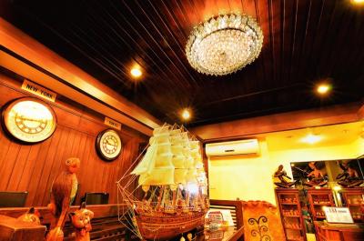 تانگ تا ریزورت اند سپا سووارنابومی ایرپورت