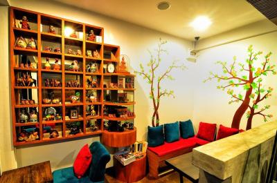 تانگ تا ریزورت اند سپا سووارنابومی ایرپورت