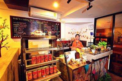 تانگ تا ریزورت اند سپا سووارنابومی ایرپورت