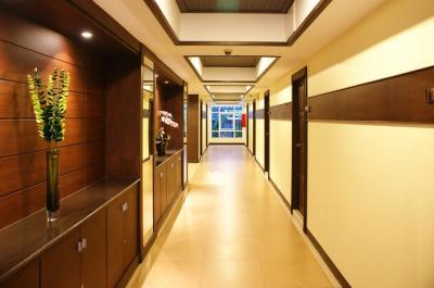 تانگ تا ریزورت اند سپا سووارنابومی ایرپورت