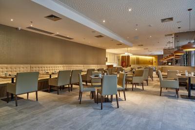 رادیسن بارا ریو د جانیرو