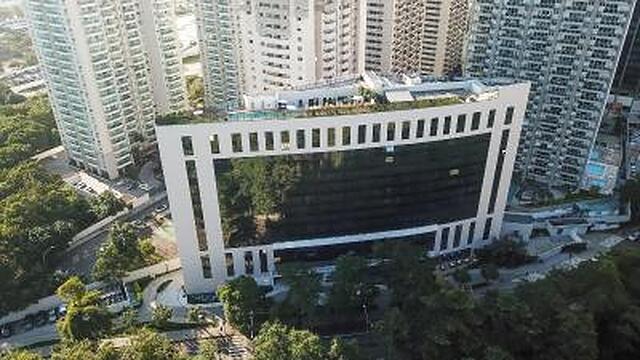 رادیسن بارا ریو د جانیرو