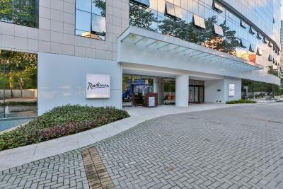 رادیسن بارا ریو د جانیرو