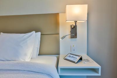 رادیسن بارا ریو د جانیرو