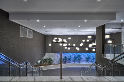 رادیسن بارا ریو د جانیرو