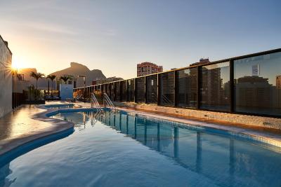 رادیسن بارا ریو د جانیرو