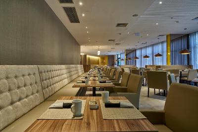 رادیسن بارا ریو د جانیرو