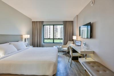 رادیسن بارا ریو د جانیرو