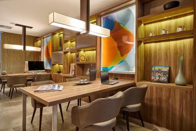 رادیسن بارا ریو د جانیرو