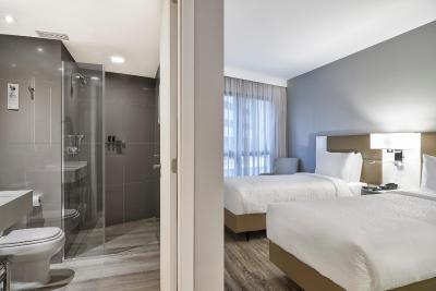 رادیسن بارا ریو د جانیرو