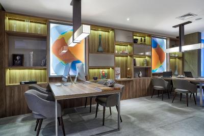 رادیسن بارا ریو د جانیرو