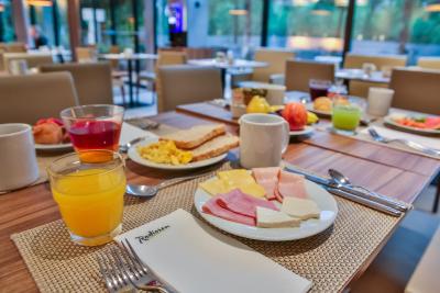 رادیسن بارا ریو د جانیرو