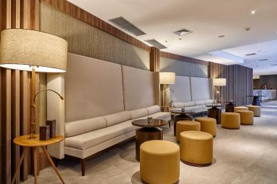 رادیسن بارا ریو د جانیرو