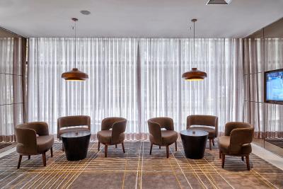 رادیسن بارا ریو د جانیرو