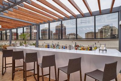 رادیسن بارا ریو د جانیرو