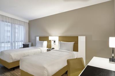 رادیسن بارا ریو د جانیرو