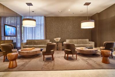 رادیسن بارا ریو د جانیرو