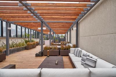 رادیسن بارا ریو د جانیرو