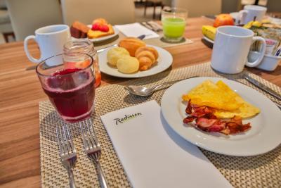 رادیسن بارا ریو د جانیرو