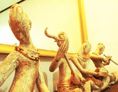 ای هاوس بوتیک گست هاوس بانکوک