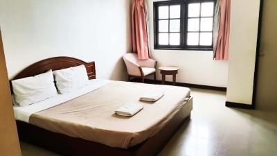 ای هاوس بوتیک گست هاوس بانکوک