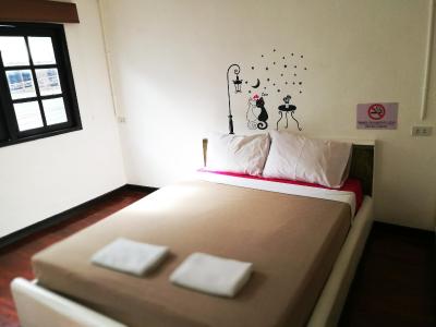 ای هاوس بوتیک گست هاوس بانکوک