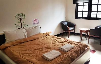 ای هاوس بوتیک گست هاوس بانکوک