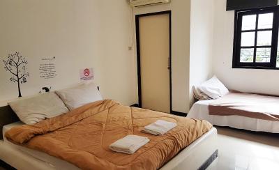 ای هاوس بوتیک گست هاوس بانکوک