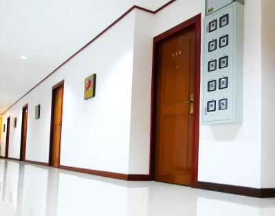 ای هاوس بوتیک گست هاوس بانکوک