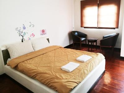 ای هاوس بوتیک گست هاوس بانکوک