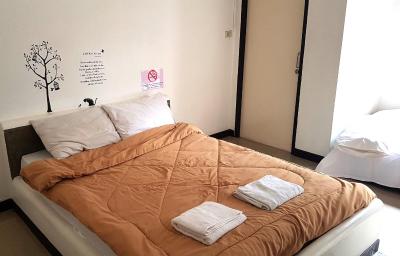 ای هاوس بوتیک گست هاوس بانکوک