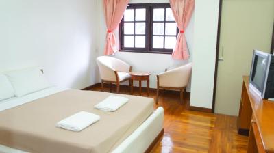 ای هاوس بوتیک گست هاوس بانکوک