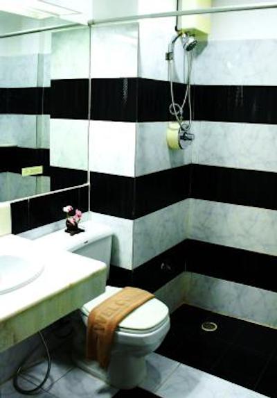 ای هاوس بوتیک گست هاوس بانکوک