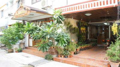 ای هاوس بوتیک گست هاوس بانکوک