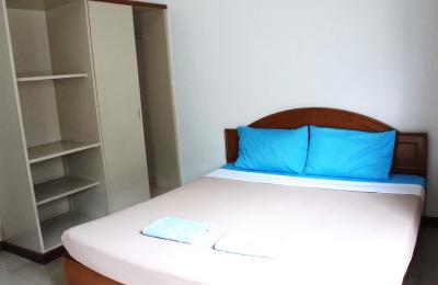 ای هاوس بوتیک گست هاوس بانکوک