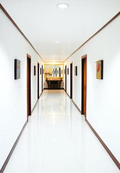 ای هاوس بوتیک گست هاوس بانکوک