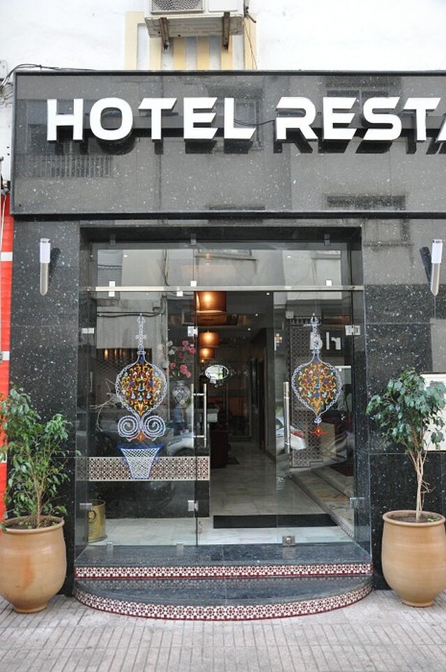 هتل کلیسی