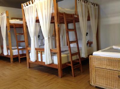 مترو پراتونام بوتیک هتل